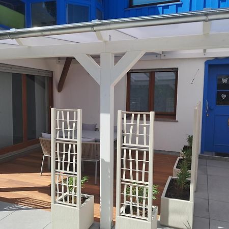 Ferienwohnung Sophie - Perfekt Mit Kind Und Kegel Eitelborn Exterior foto