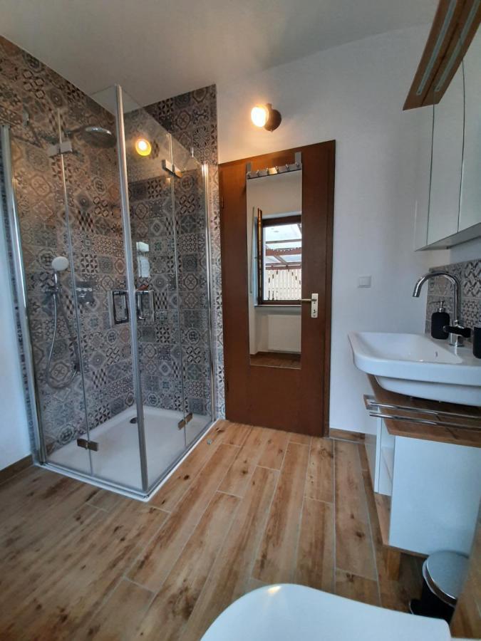 Ferienwohnung Sophie - Perfekt Mit Kind Und Kegel Eitelborn Exterior foto