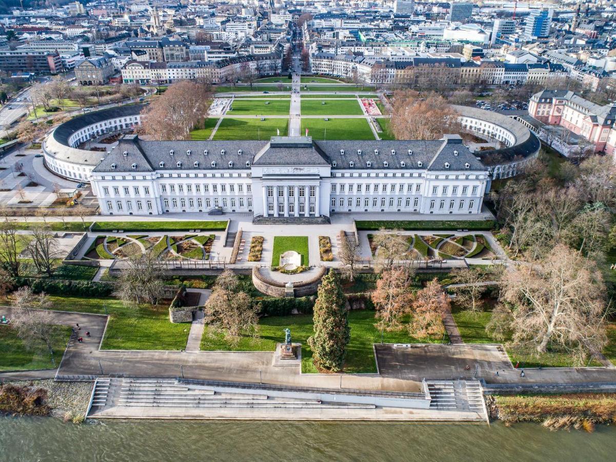 Ferienwohnung Sophie - Perfekt Mit Kind Und Kegel Eitelborn Exterior foto